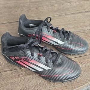 Adidas Indoor Soccer Shoes
